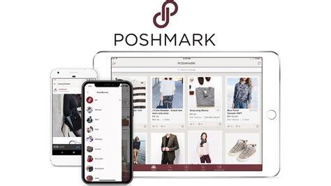 what is Poshmark ios